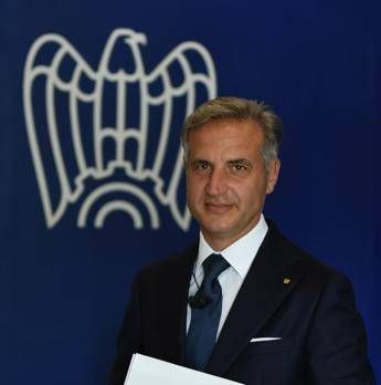 Sergio Fontana nuovo presidente Confindustria Puglia Sergio Fontana nuovo presidente Confindustria Puglia